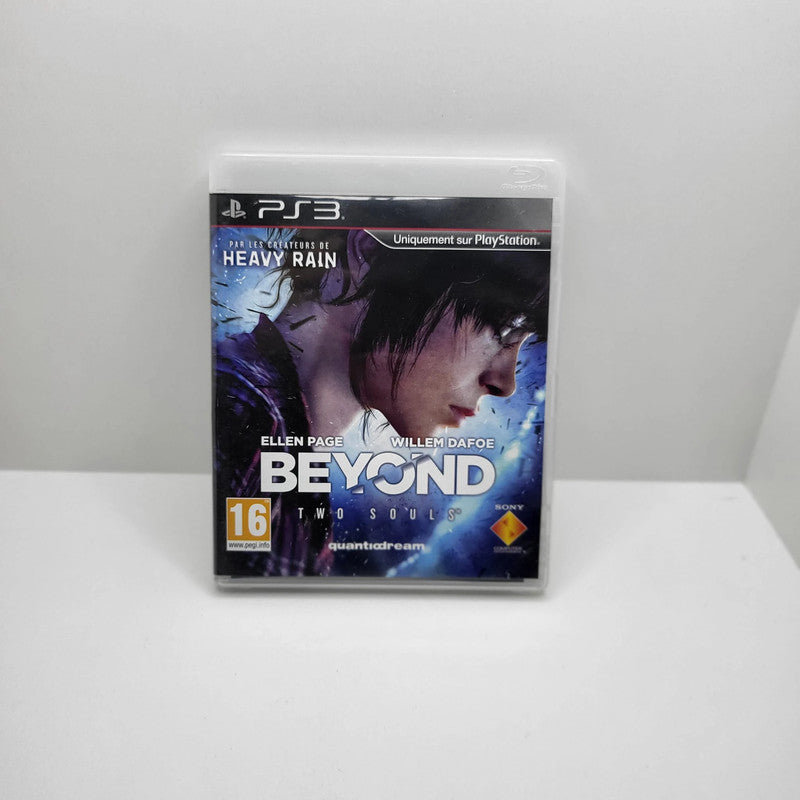 Beyond: Two Souls PS3 PAL