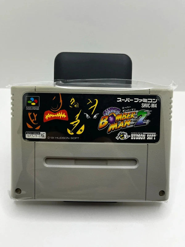 Pack Bomberman Super Famicom JAP