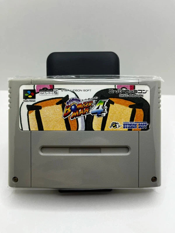 Pack Bomberman Super Famicom JAP