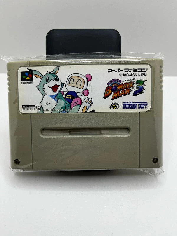 Pack Bomberman Super Famicom JAP