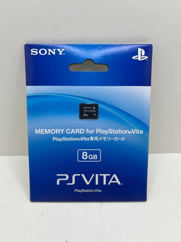 Memory Card PSVita 8GB Nueva