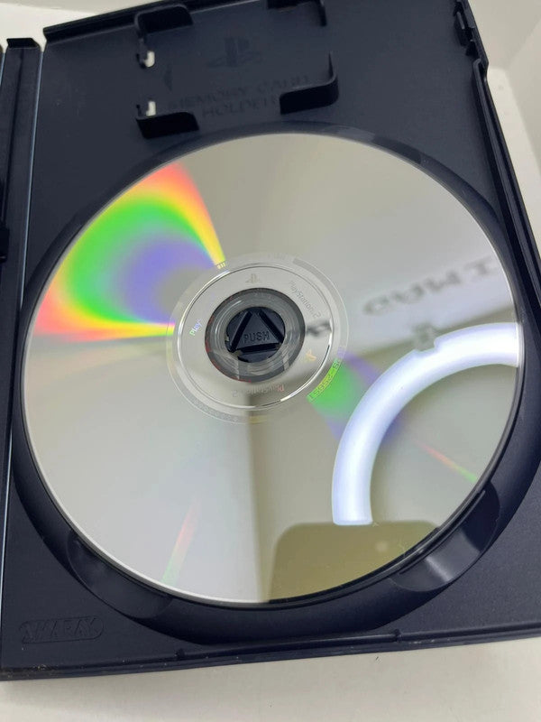 hack//G.U. Vol.1 Ps2 JAP