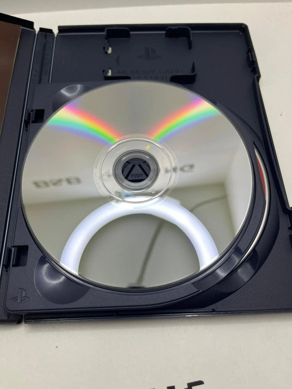 hack//G.U. Vol.1 Ps2 JAP