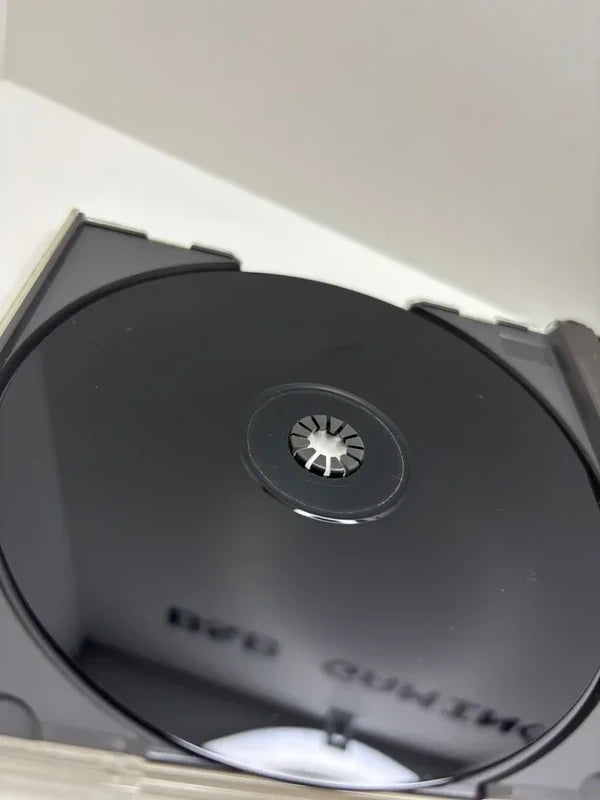 Final Fantasy VII PS1 JAP