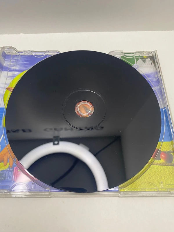 Crash Bandicoot 2 PS1 JAP