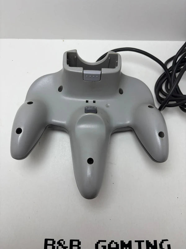 Mando Nintendo 64 Negro