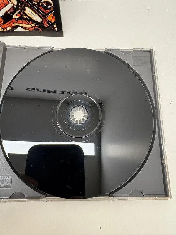 Gran Turismo 2 PS1 JAP