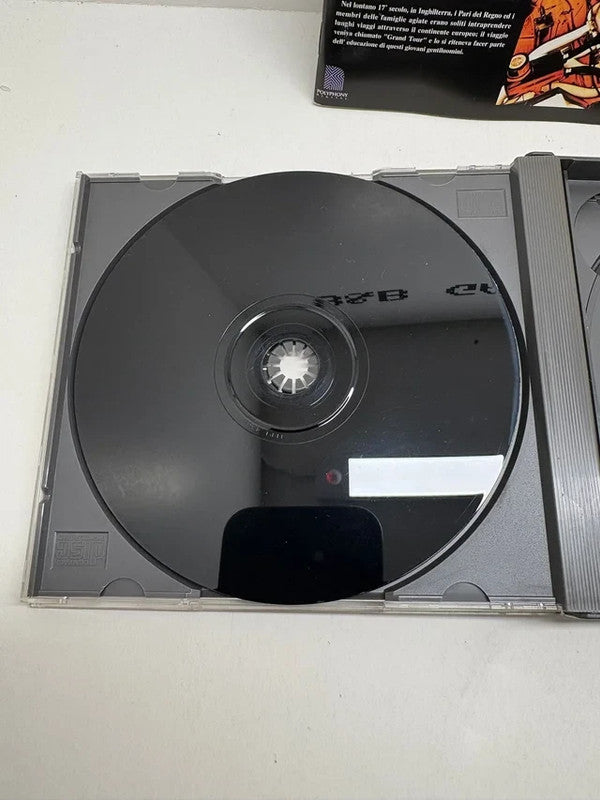 Gran Turismo 2 PS1 JAP