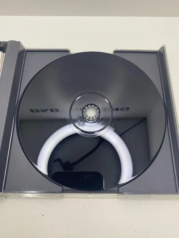 Project V6 PS1 JAP