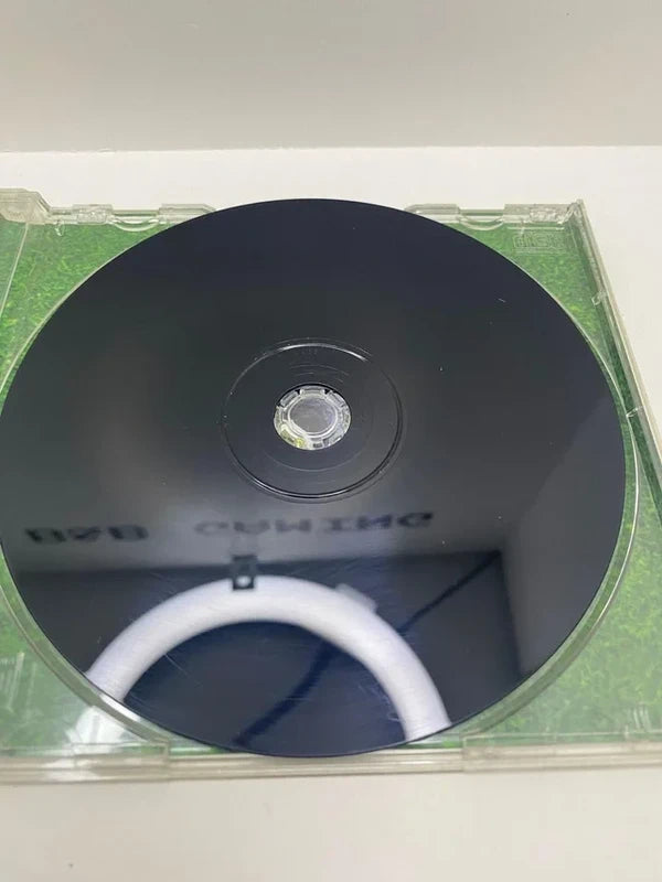 Minna No Golf PS1 JAP