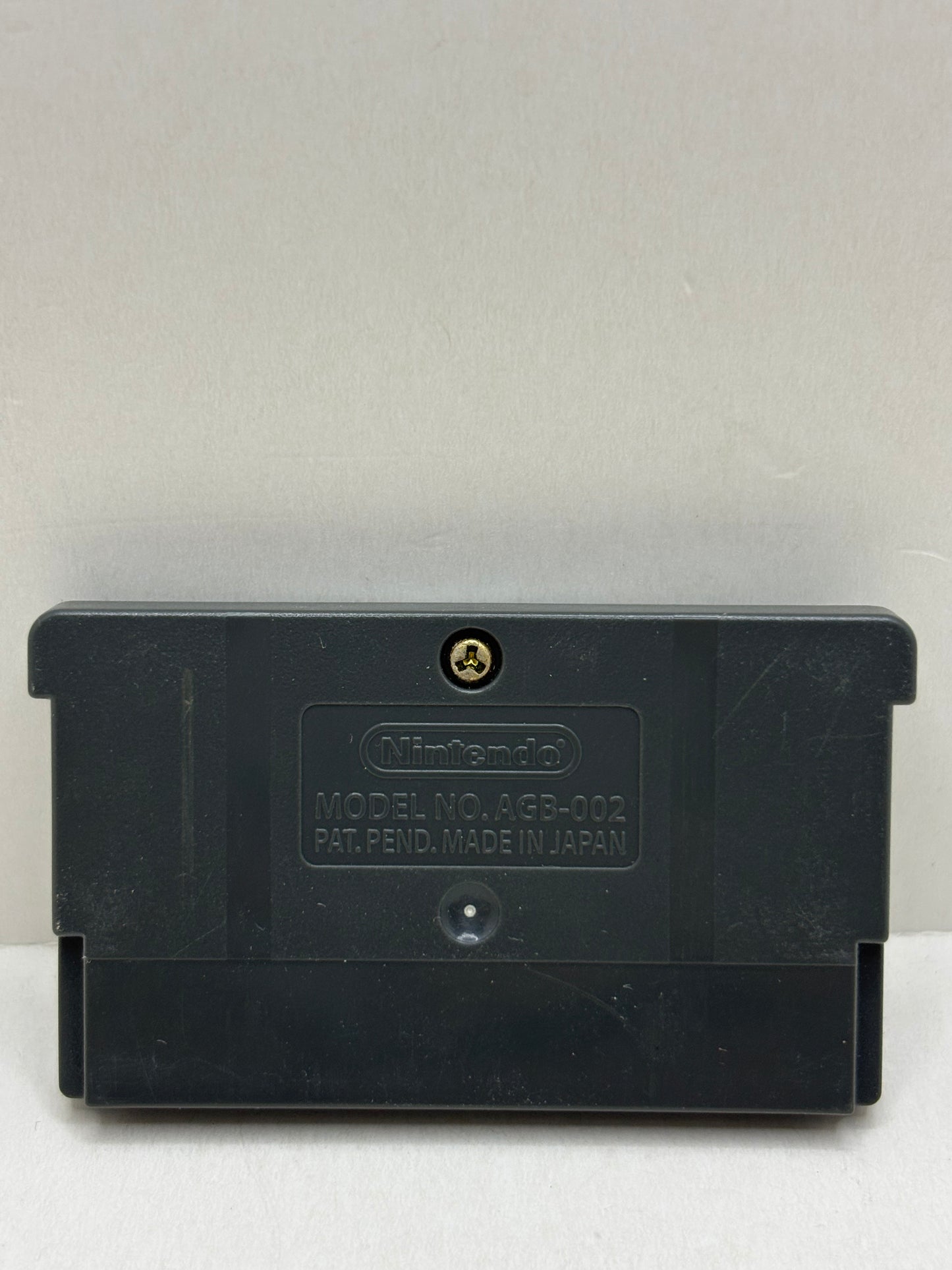 Starfy 2 GameBoyAdvance JAP