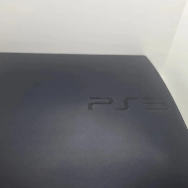 Consola PS3 Slim 232GB PAL con Mandos