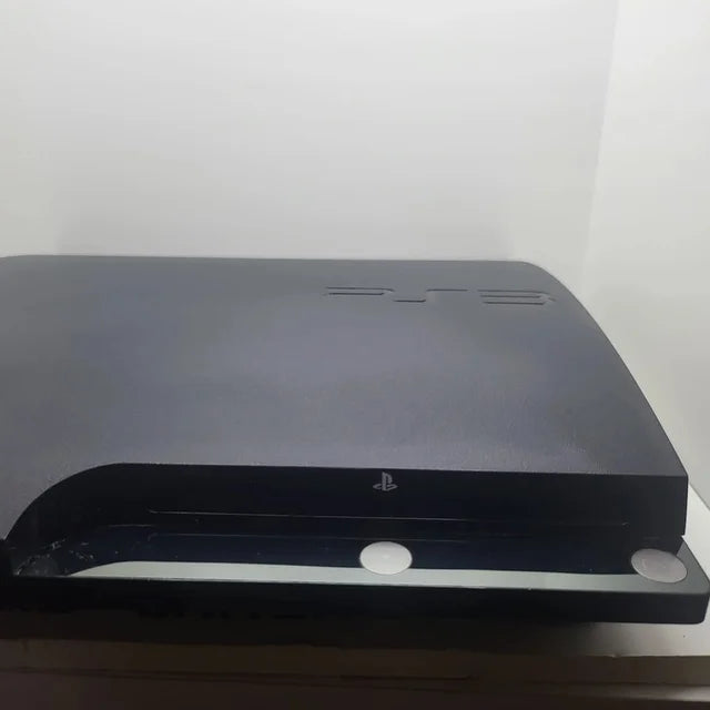 Consola PS3 Slim 232GB PAL con Mandos