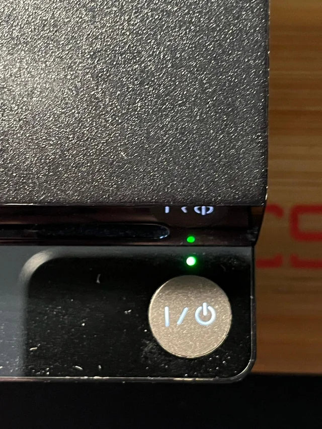 Consola PS3 PAL Con Caja