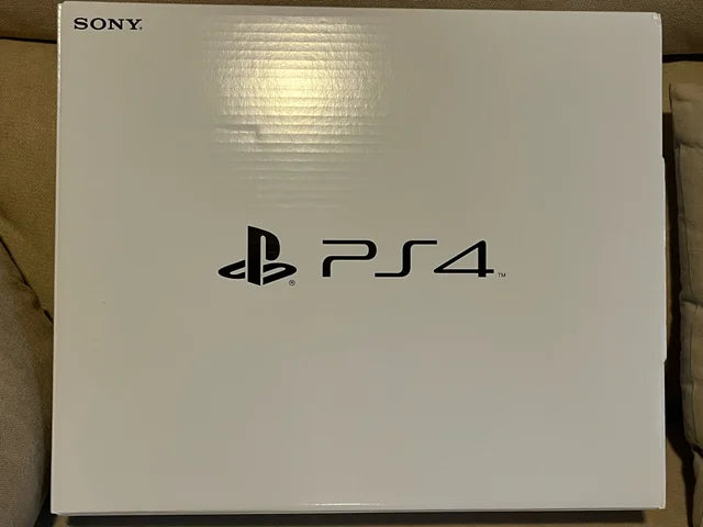 Consola PlayStation 4 Edicion Exclusiva Metal Gear