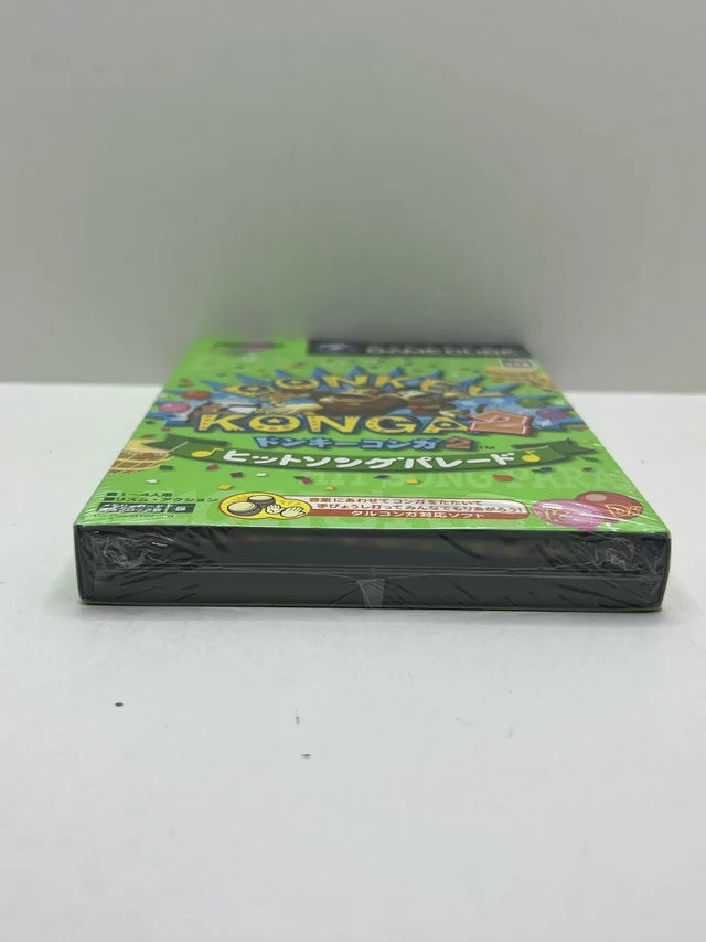 Donkey konga 2