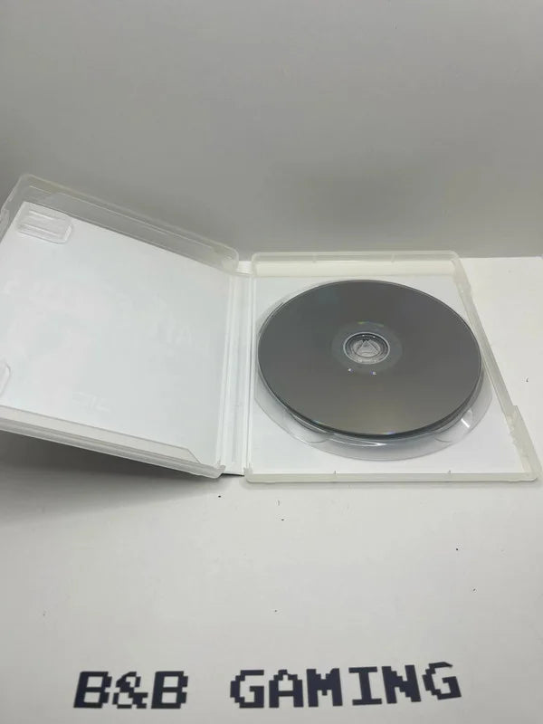 Battefield 3 Limited Edition Ps3 PAL