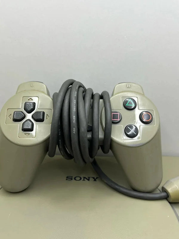 Consola PS1 PAL