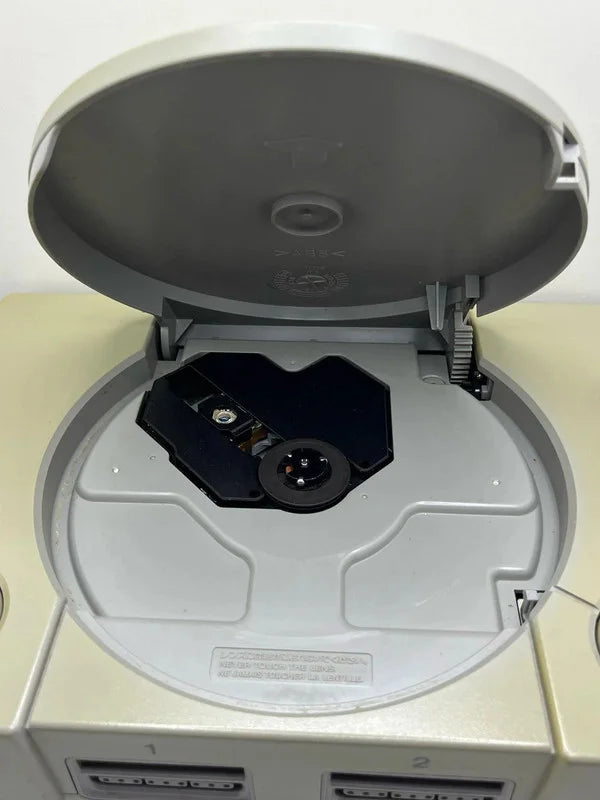 Consola PS1 PAL