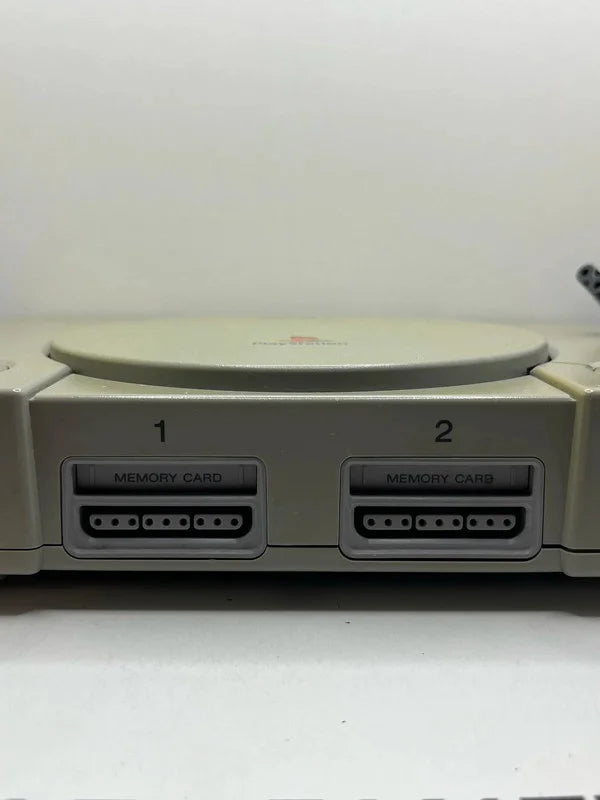 Consola PS1 PAL