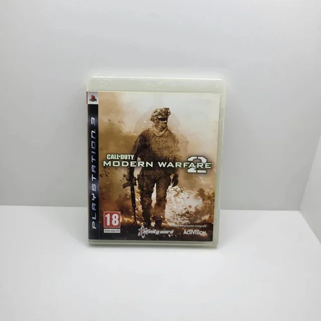 Pack Saga Call Of Duty PS3 PAL