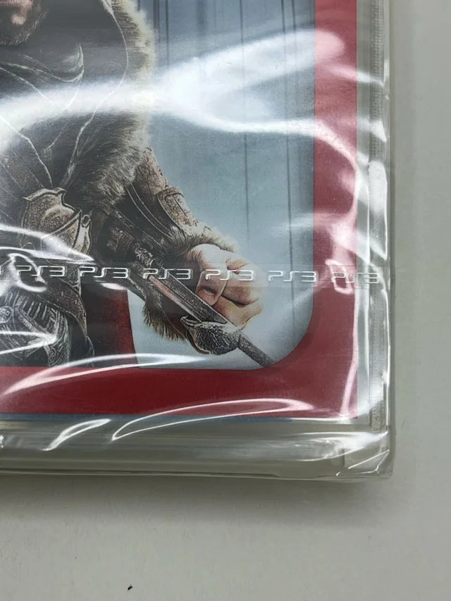Assassins Creed Revelations Essentials PS3 NUEVO