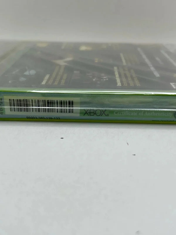 Alone in the Dark XBOX 360 NUEVO