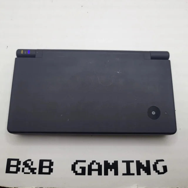 NIntendo DSI Negra PAL