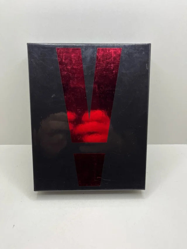 Metal Gear Solid V Edicion Especial PS3 JAP