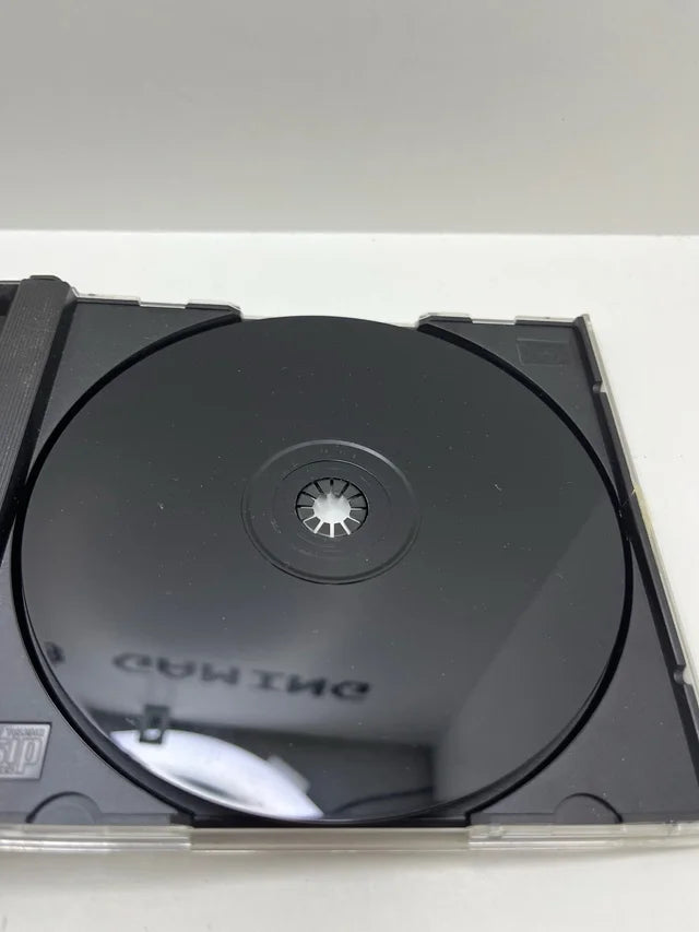 Metal Gear Solid Tactical Espionage Action PS1 PAL