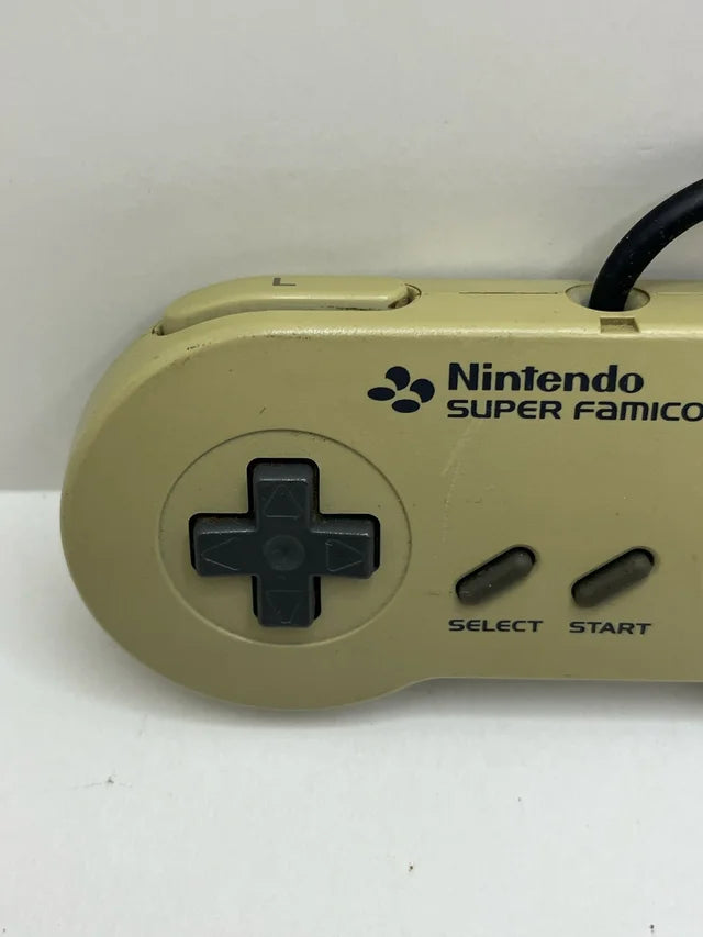 Mando Super Famicom - Buen estado