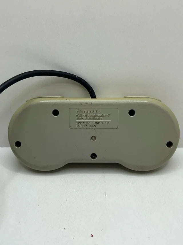 Mando Super Famicom - Buen estado