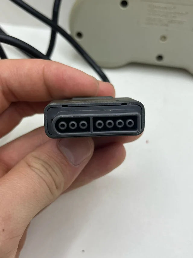 Mando Super Famicom - Buen estado