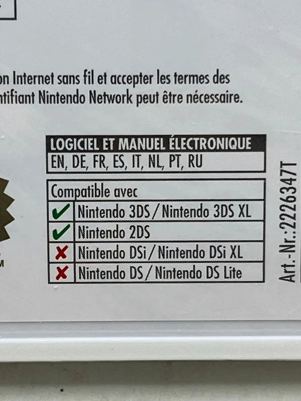 Donkey Kong Country Returns 3DS
