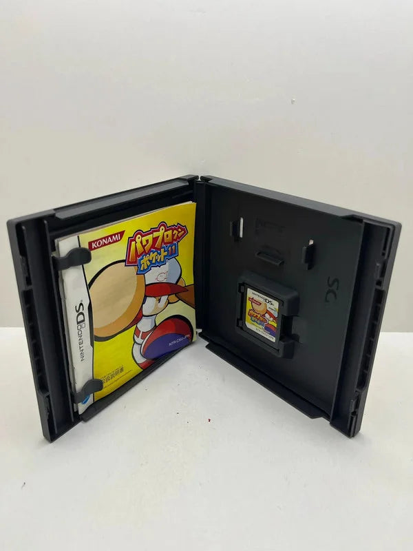 Power Pro Kun Pocket 11