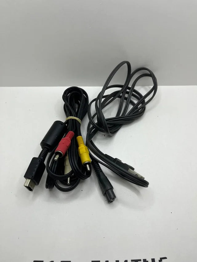 Consola PS1 NTSC J SPCH-3000
