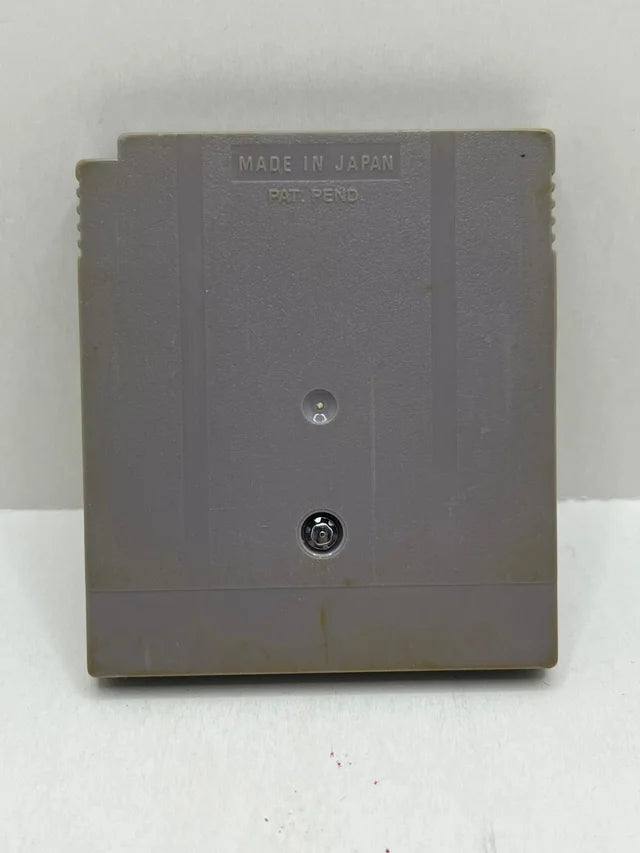 Kingyo Chuihou 2 GameBoy NTSC JAP
