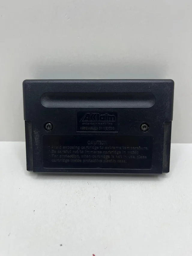 Alien 3 Sega Genesis