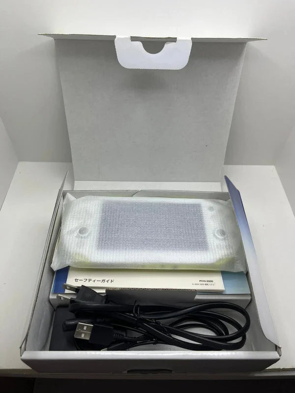 Consola PS Vita con Caja NTSC