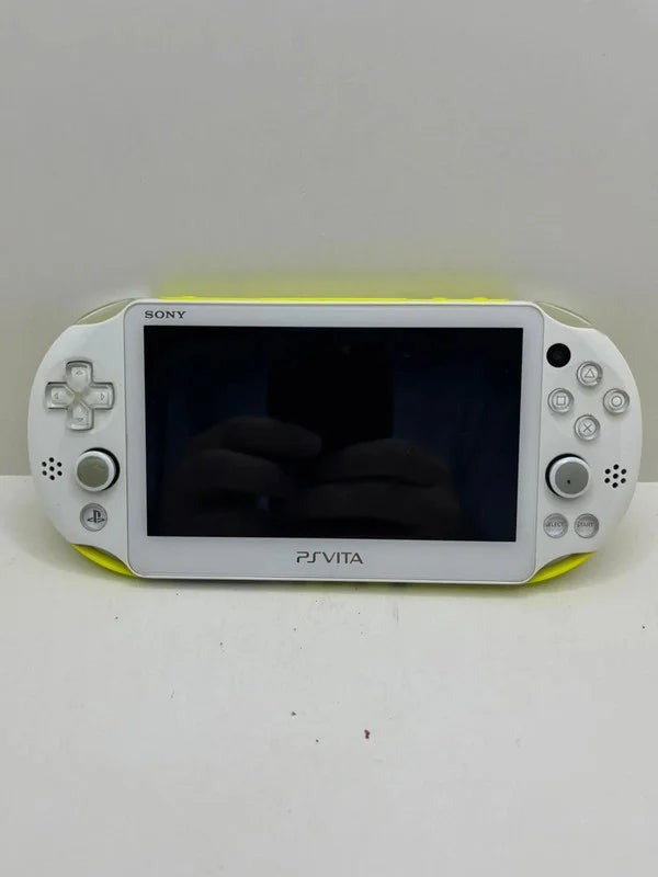 Consola PS Vita con Caja NTSC