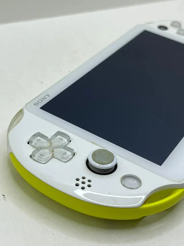 Consola PS Vita con Caja NTSC