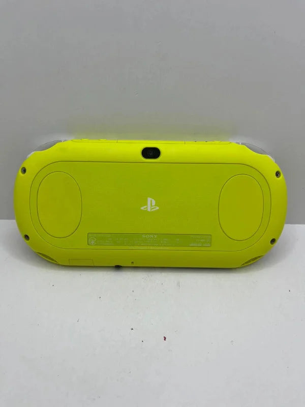 Consola PS Vita con Caja NTSC