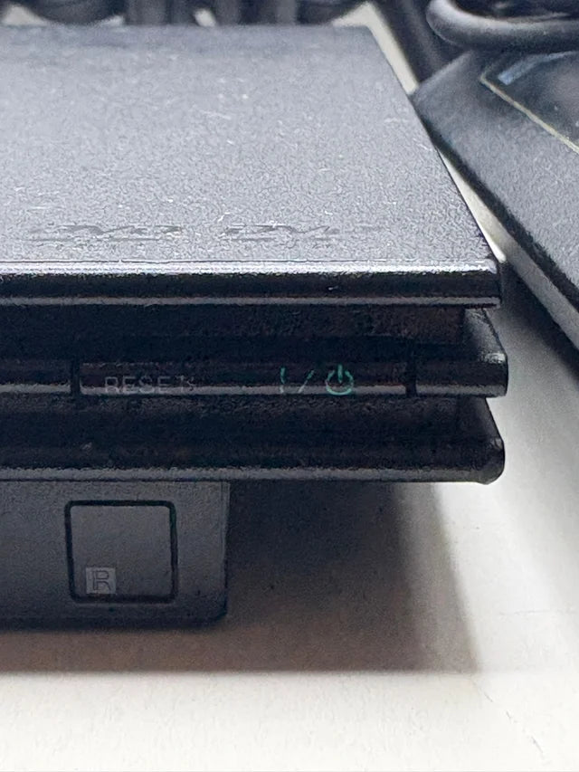 PlayStation 2 Con Caja PAL