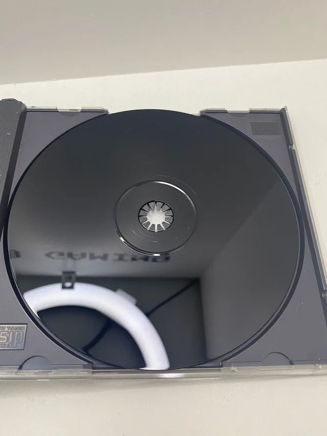 Biohazard 2 PS1 JAP (Sin Manual)
