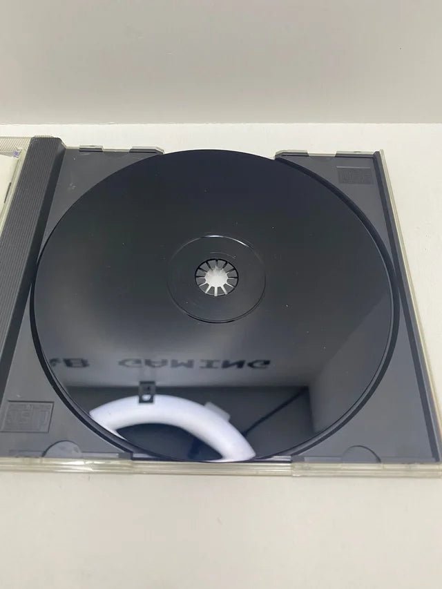 Rockman X4 PS1 JAP