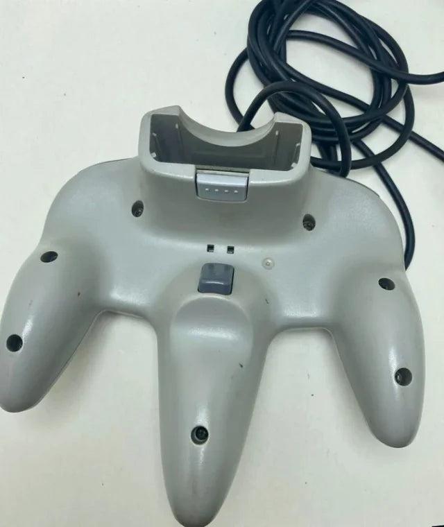 Mando Nintendo 64 Gris