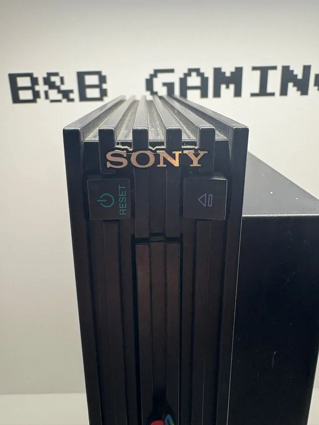 Consola PlayStation 2 Caja y Corchos NTSC JAP