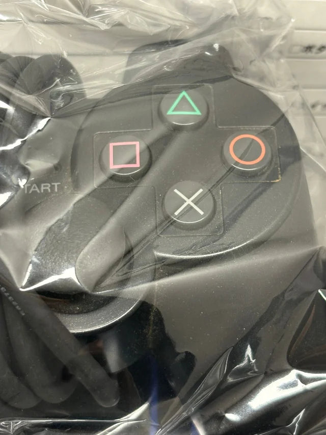 Consola PlayStation 2 Caja y Corchos NTSC JAP