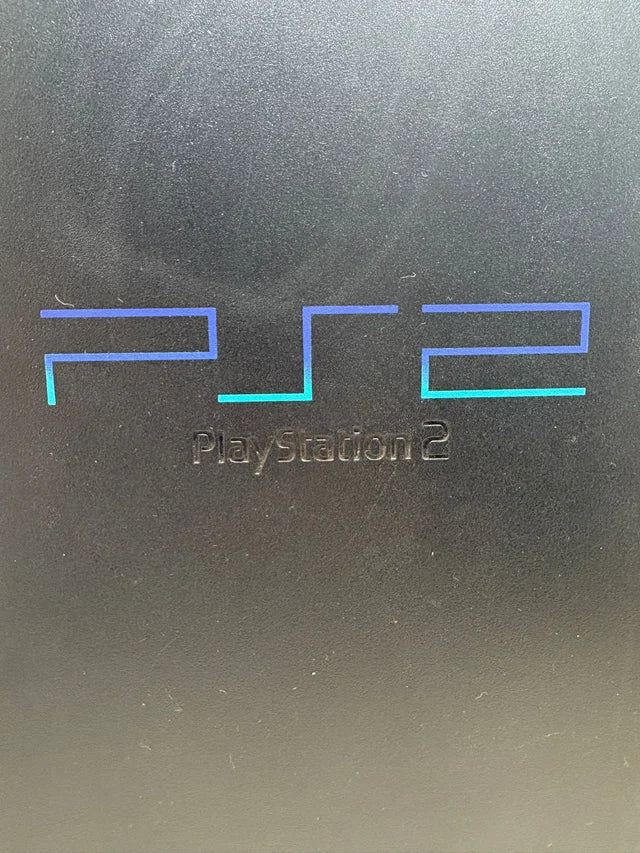 Consola PlayStation 2 Caja y Corchos NTSC JAP