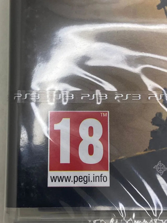 Juego de Tronos PS3 NUEVO